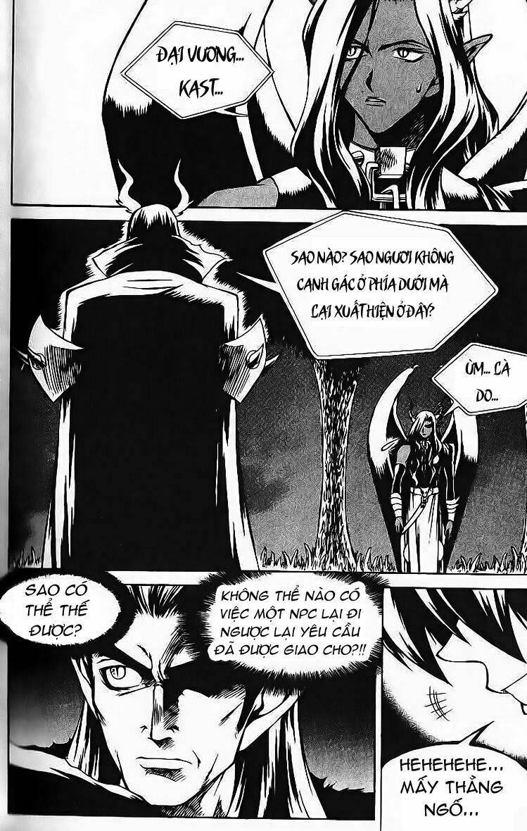 Yureka Lost Saga Chapter 64 - 6