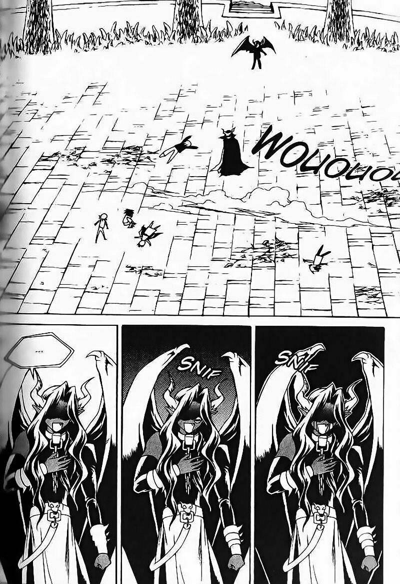 Yureka Lost Saga Chapter 64 - 10