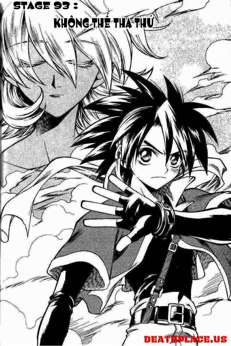 Yureka Lost Saga Chapter 93 - 2