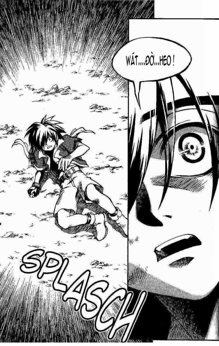 Yureka Lost Saga Chapter 93 - 20