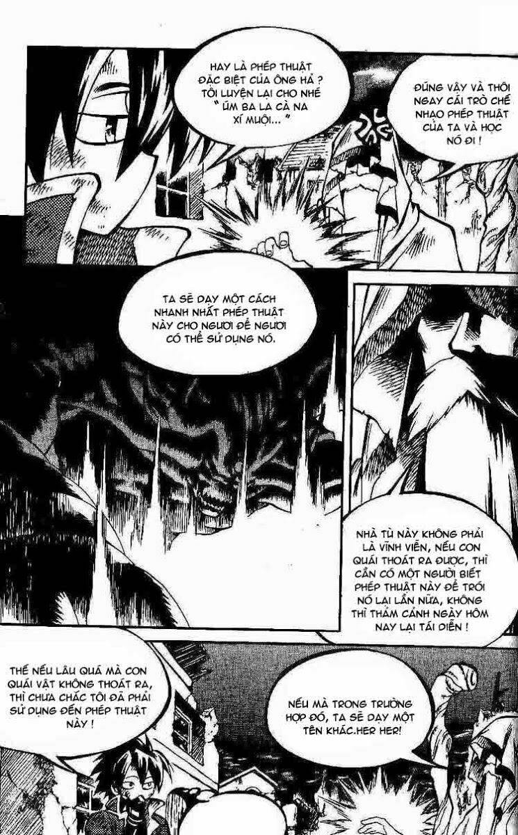 Yureka Lost Saga Chapter 93 - 10