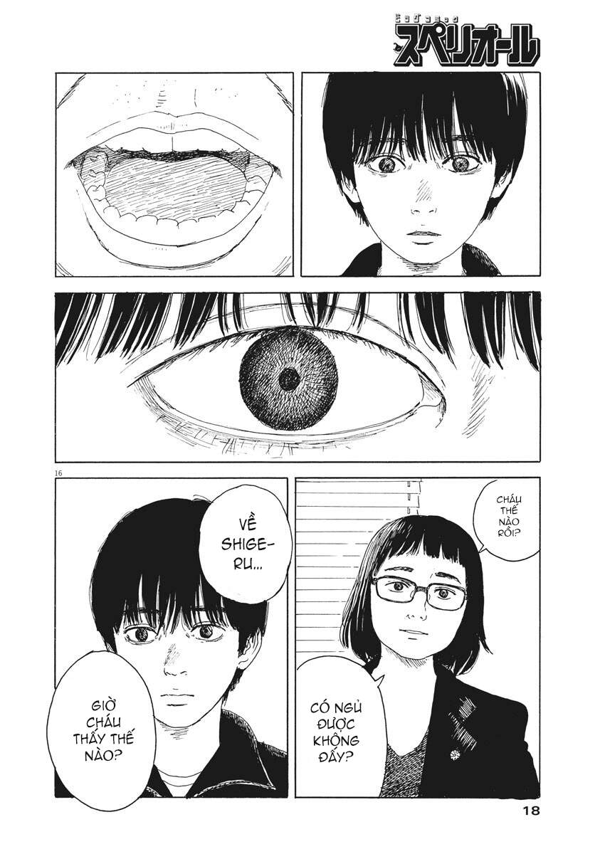 Đường Mòn Máu Chapter 100 - 16