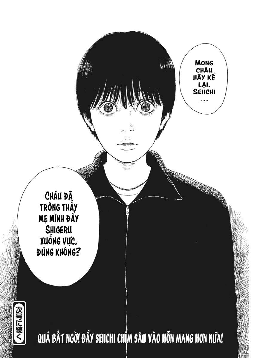 Đường Mòn Máu Chapter 100 - 24