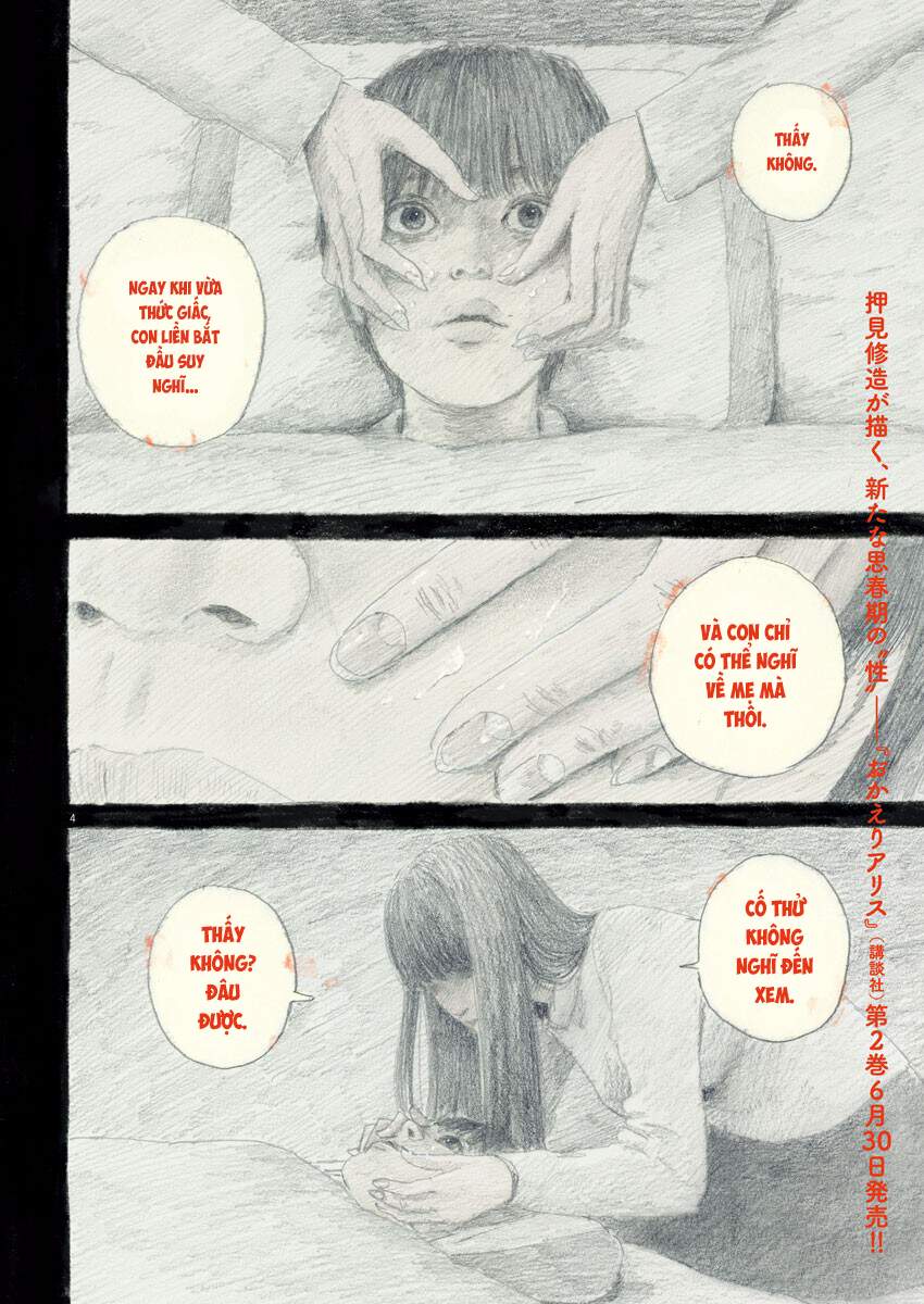 Đường Mòn Máu Chapter 100 - 5