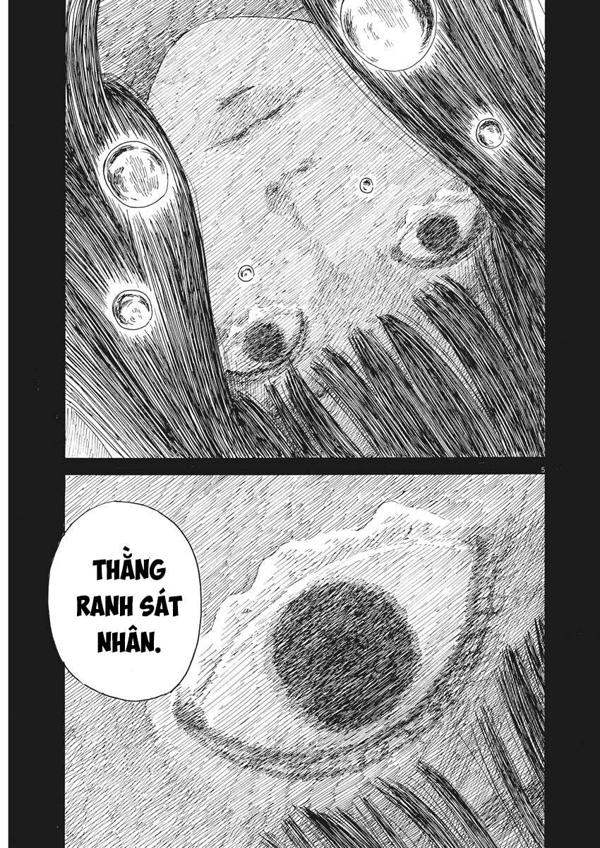 Đường Mòn Máu Chapter 100 - 6