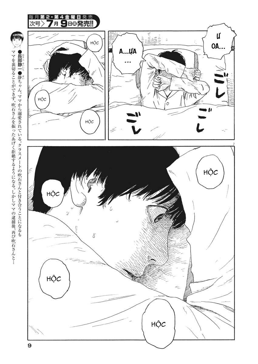 Đường Mòn Máu Chapter 100 - 8