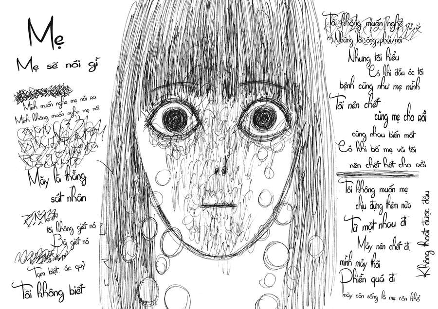 Đường Mòn Máu Chapter 100 - 9