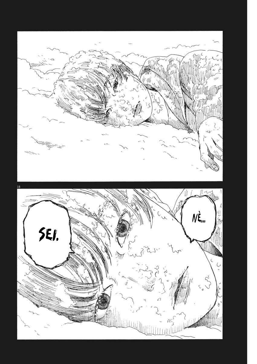 Đường Mòn Máu Chapter 101 - 20