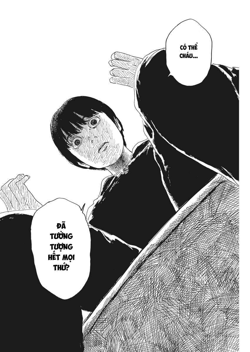 Đường Mòn Máu Chapter 101 - 8