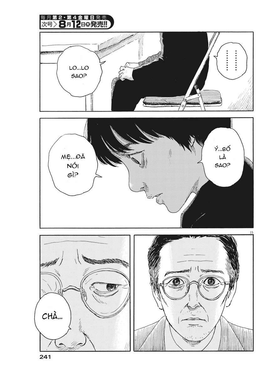 Đường Mòn Máu Chapter 102 - 16