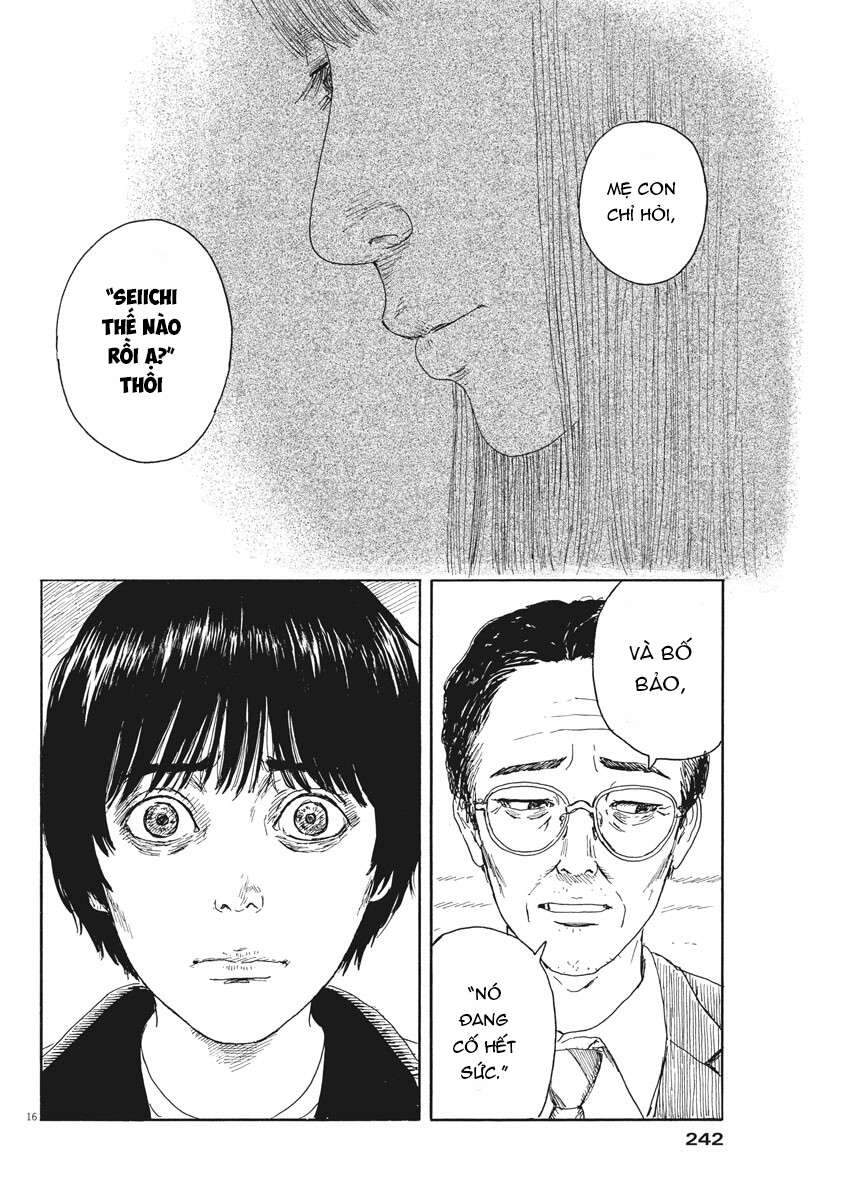 Đường Mòn Máu Chapter 102 - 17