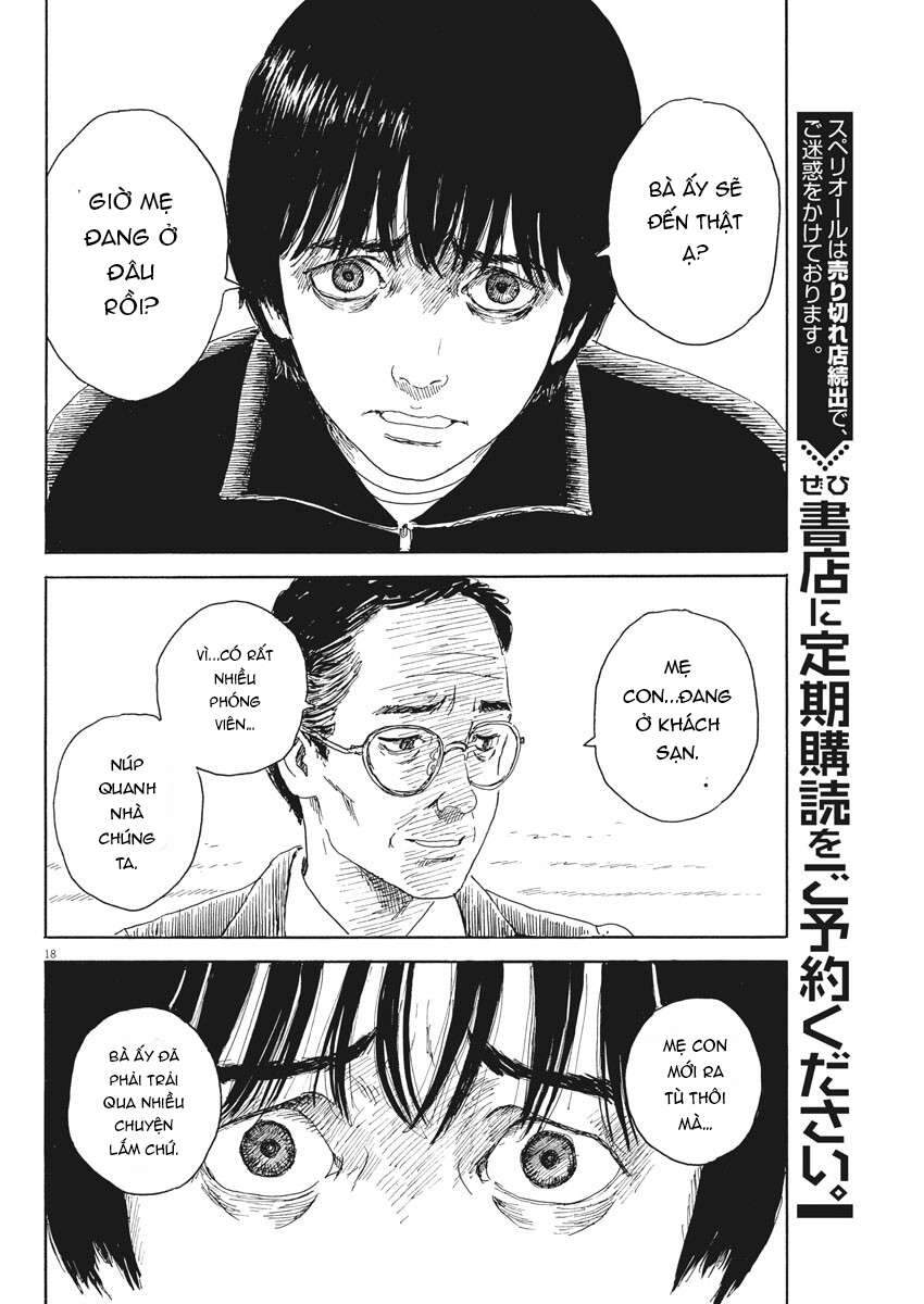 Đường Mòn Máu Chapter 102 - 19