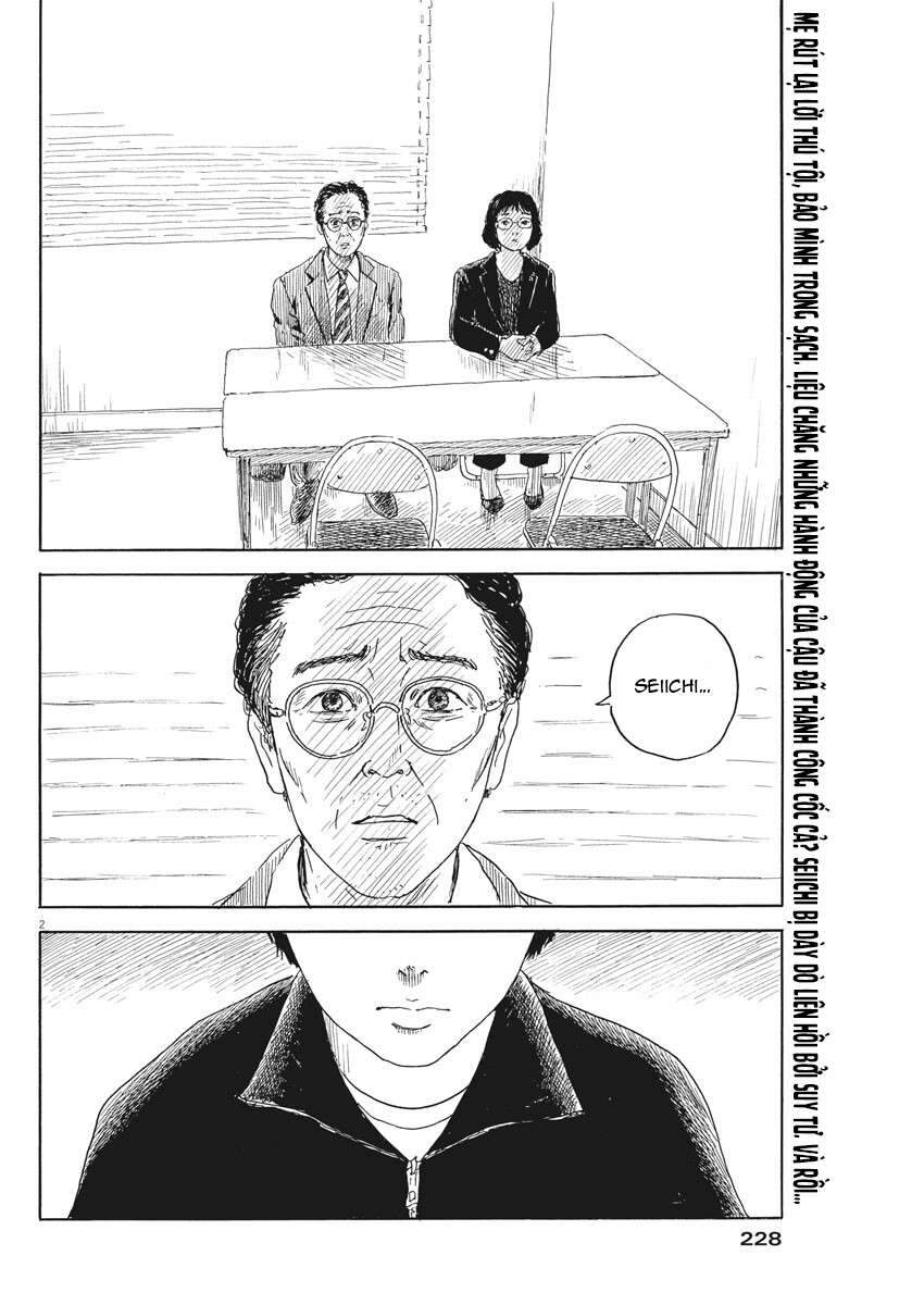 Đường Mòn Máu Chapter 102 - 4