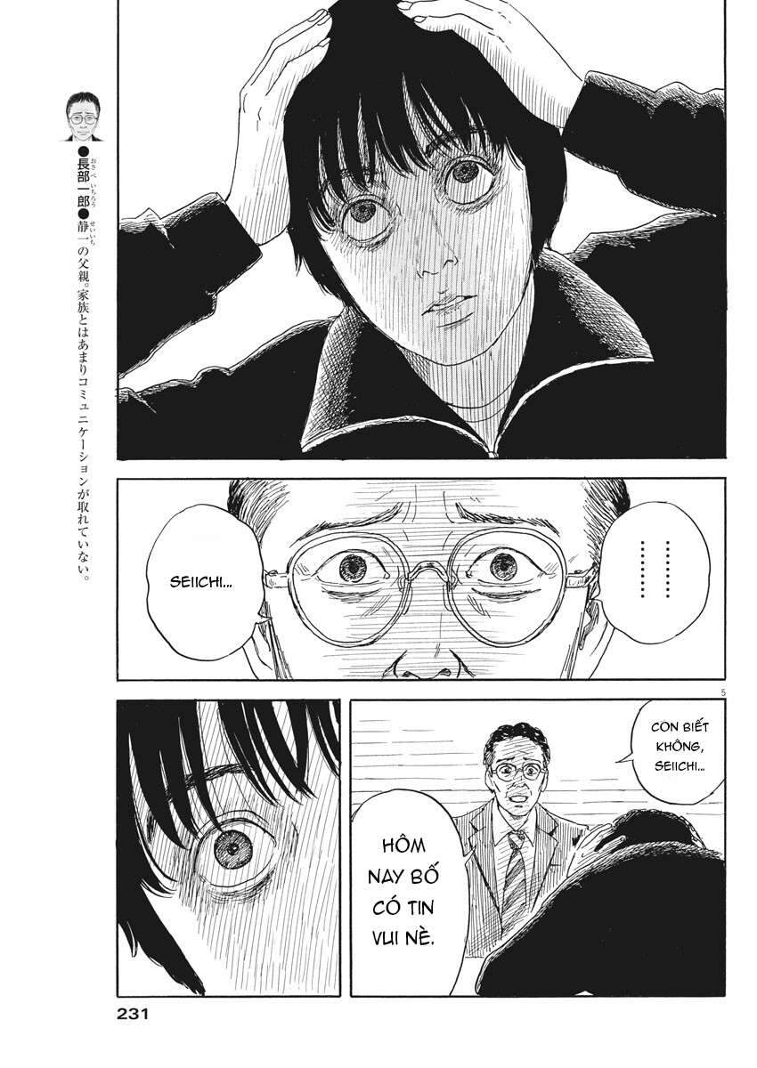 Đường Mòn Máu Chapter 102 - 7