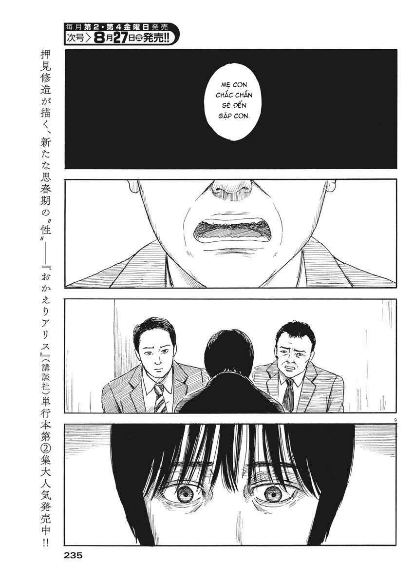 Đường Mòn Máu Chapter 103 - 11