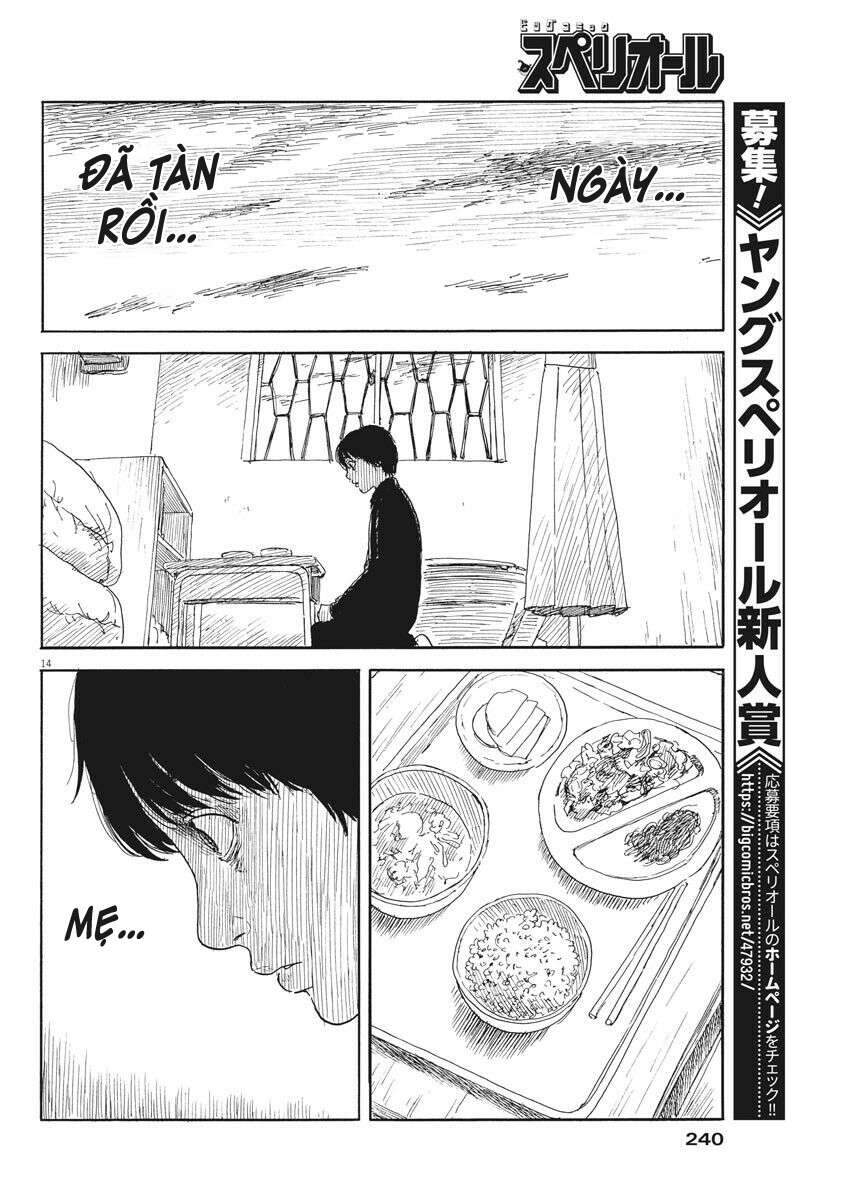 Đường Mòn Máu Chapter 103 - 16