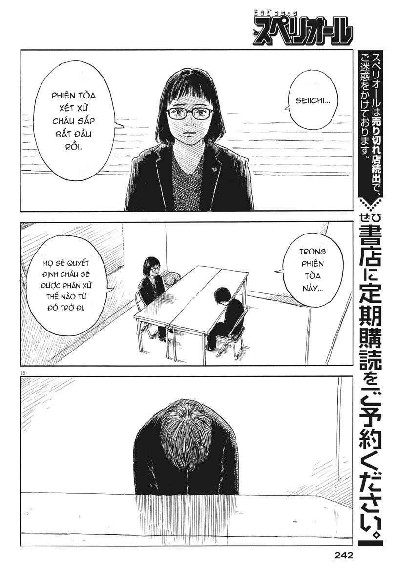 Đường Mòn Máu Chapter 103 - 18