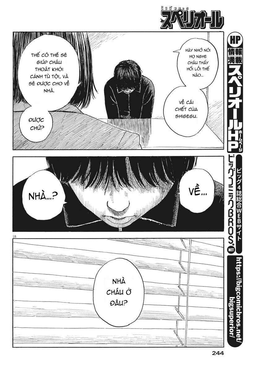 Đường Mòn Máu Chapter 103 - 20
