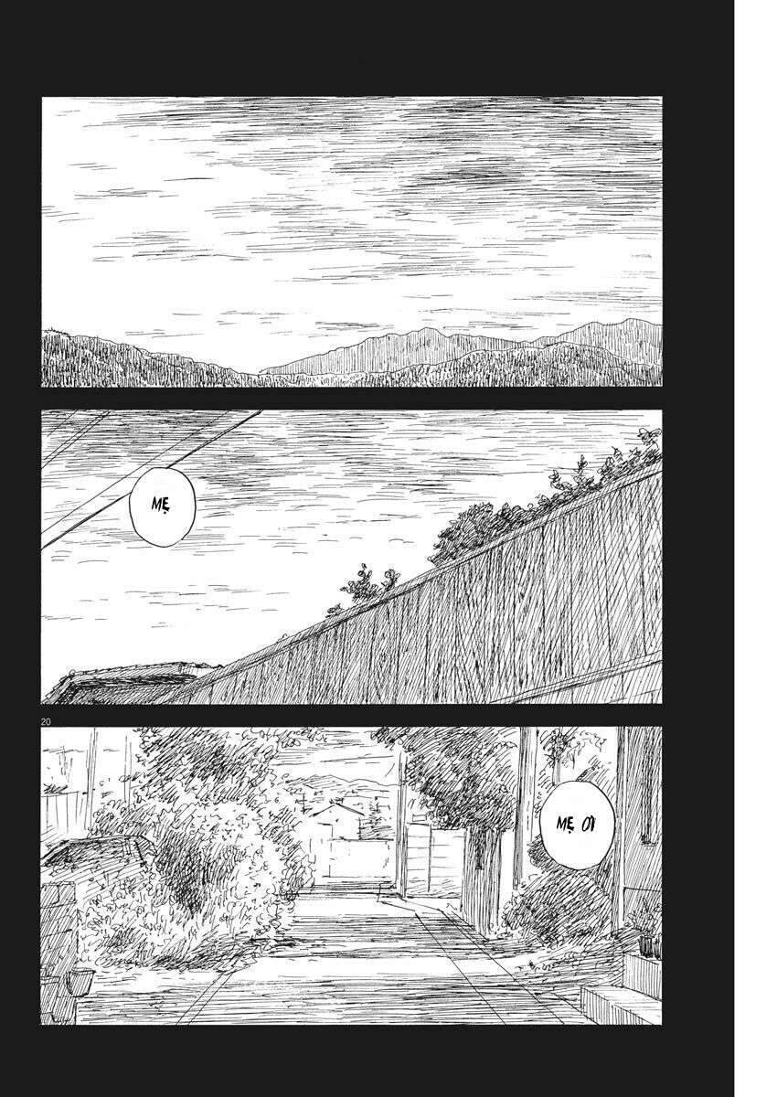 Đường Mòn Máu Chapter 103 - 22