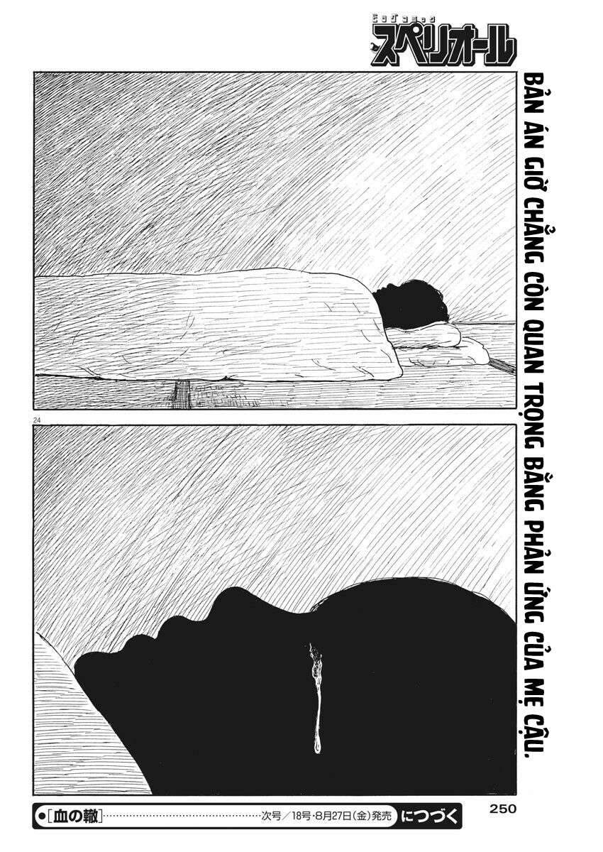 Đường Mòn Máu Chapter 103 - 25