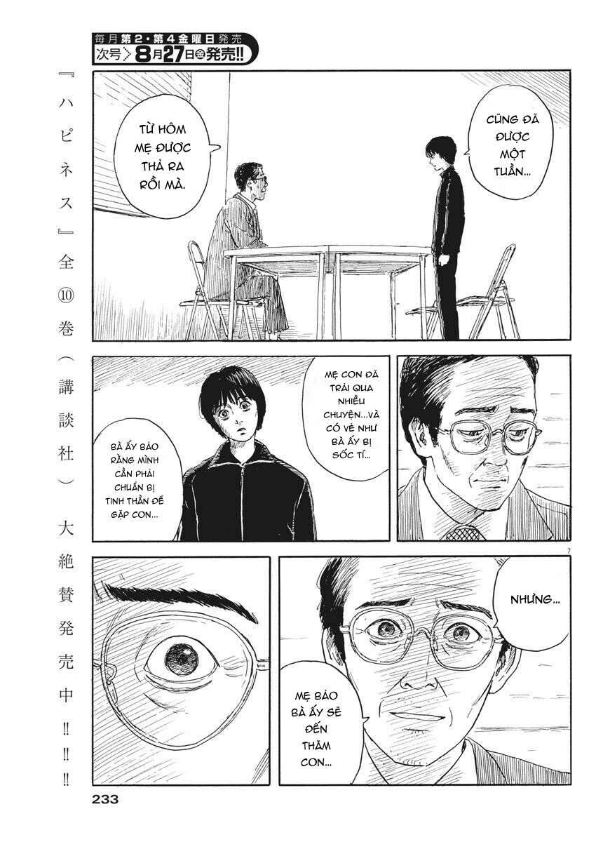 Đường Mòn Máu Chapter 103 - 9