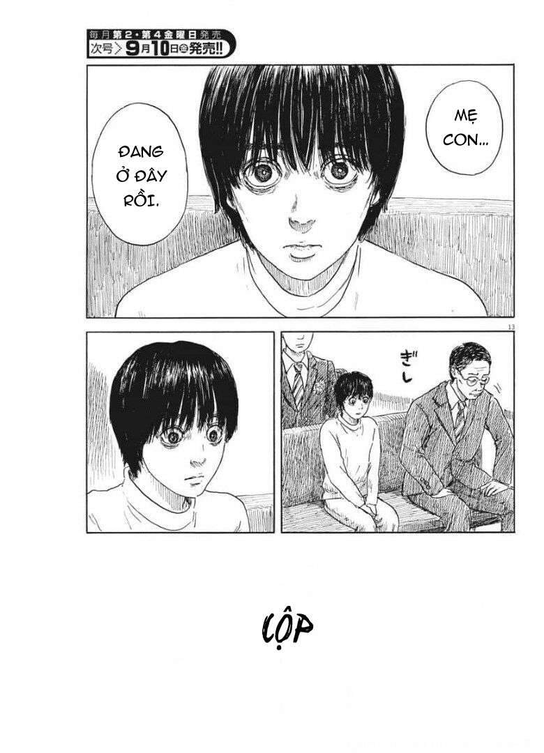 Đường Mòn Máu Chapter 104 - 15