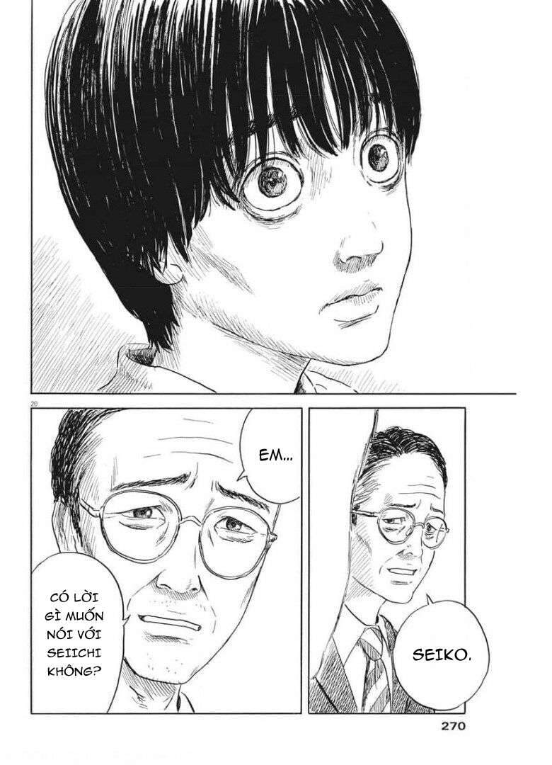 Đường Mòn Máu Chapter 104 - 21