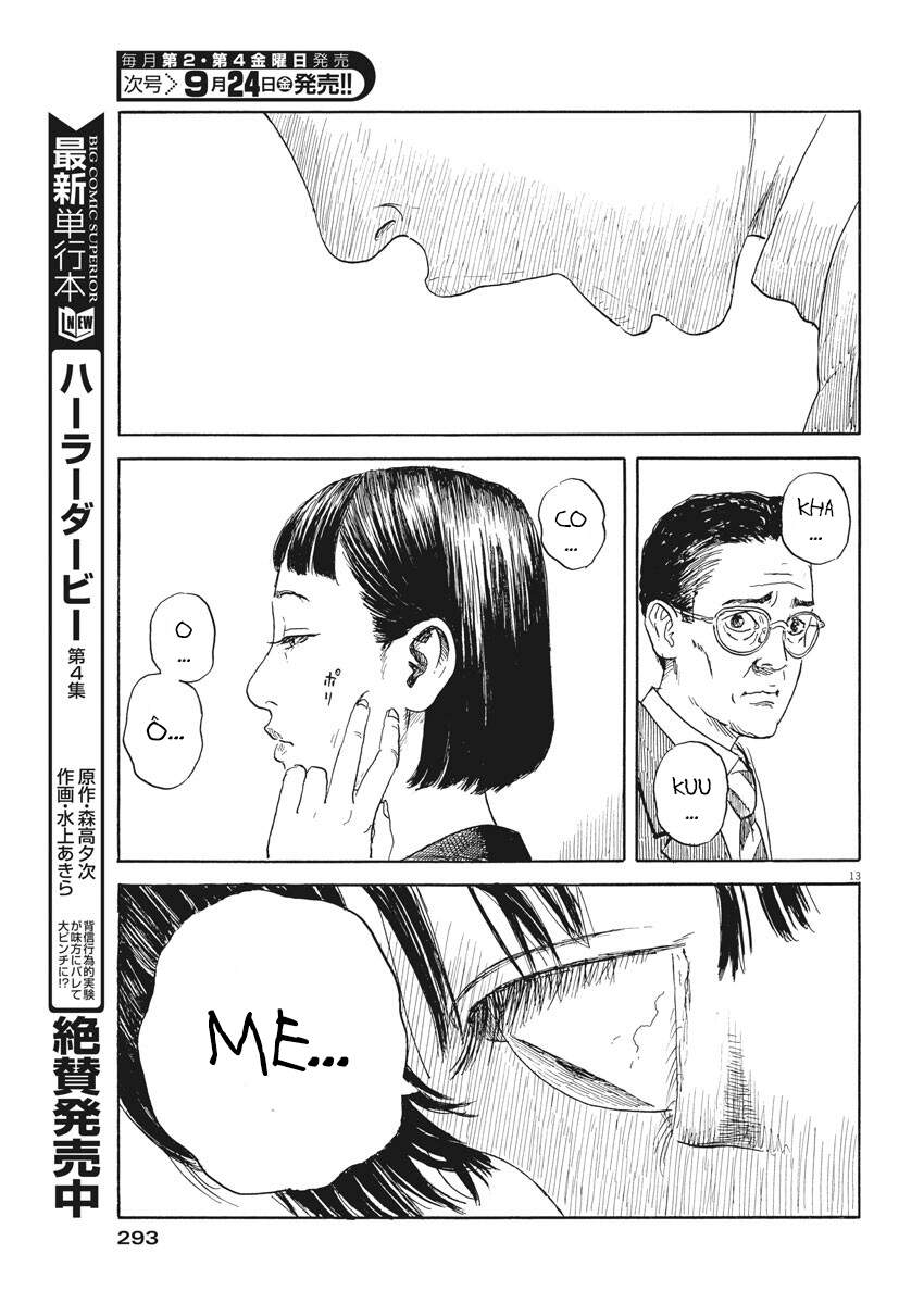 Đường Mòn Máu Chapter 105 - 15