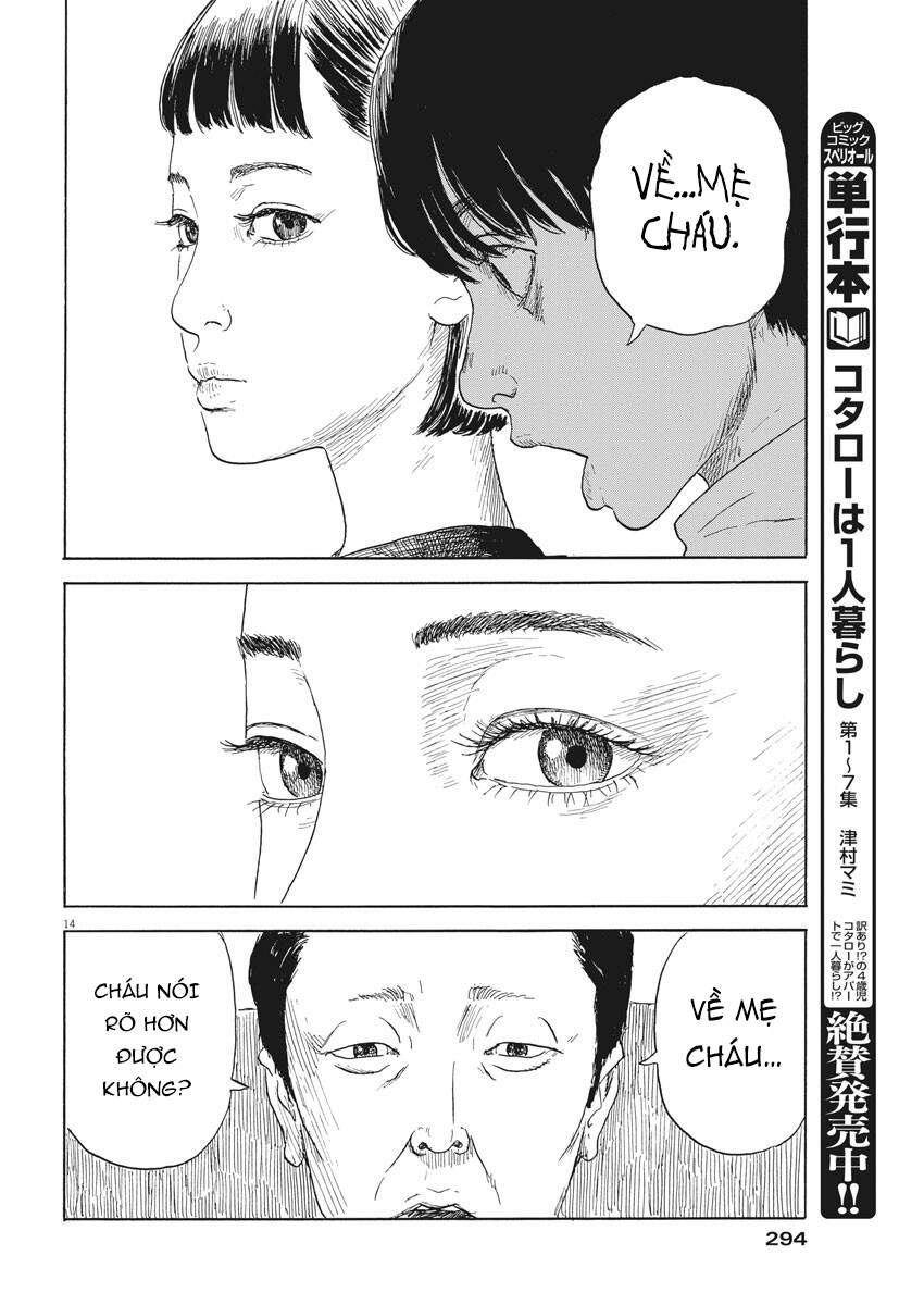 Đường Mòn Máu Chapter 105 - 16