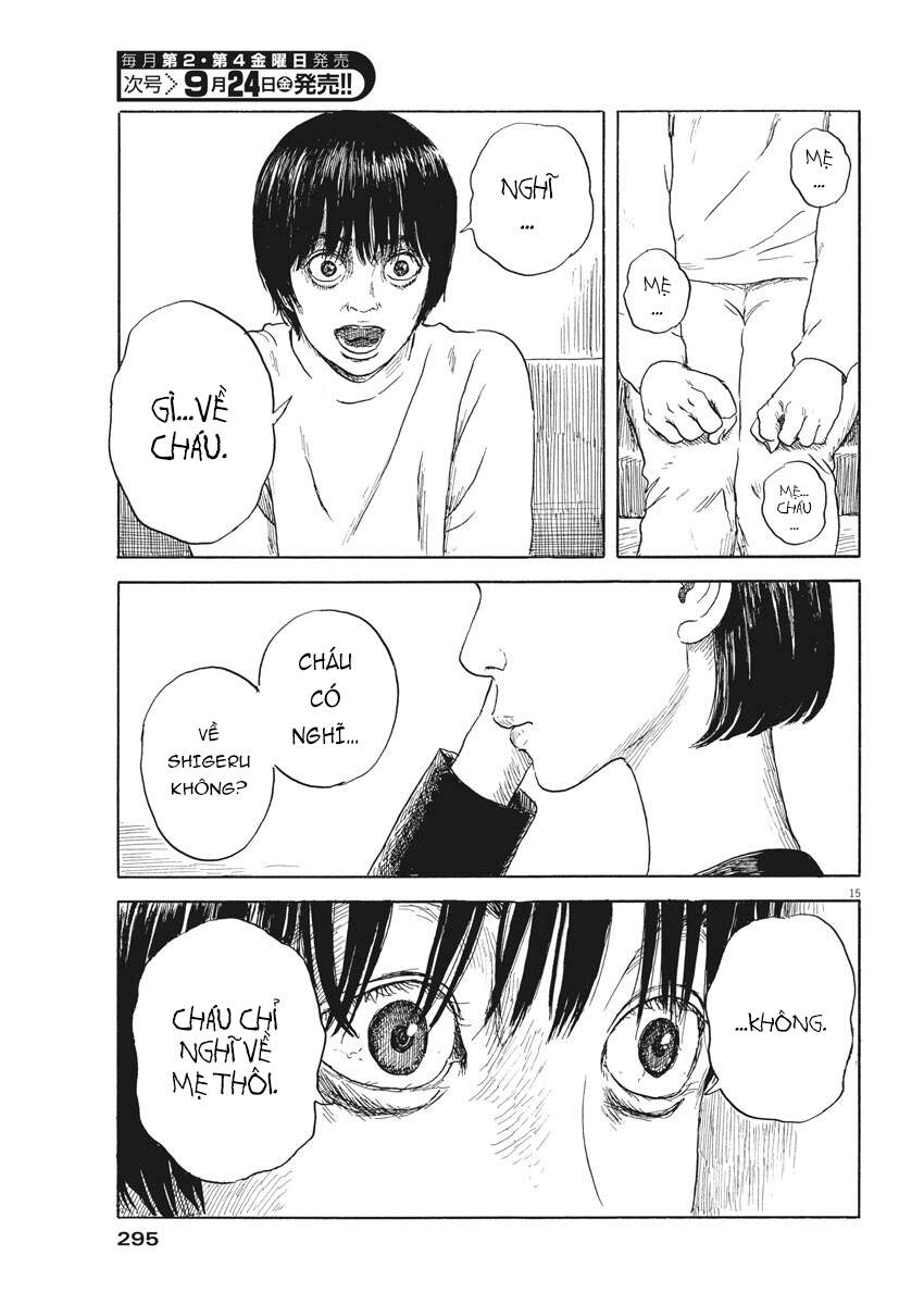 Đường Mòn Máu Chapter 105 - 17