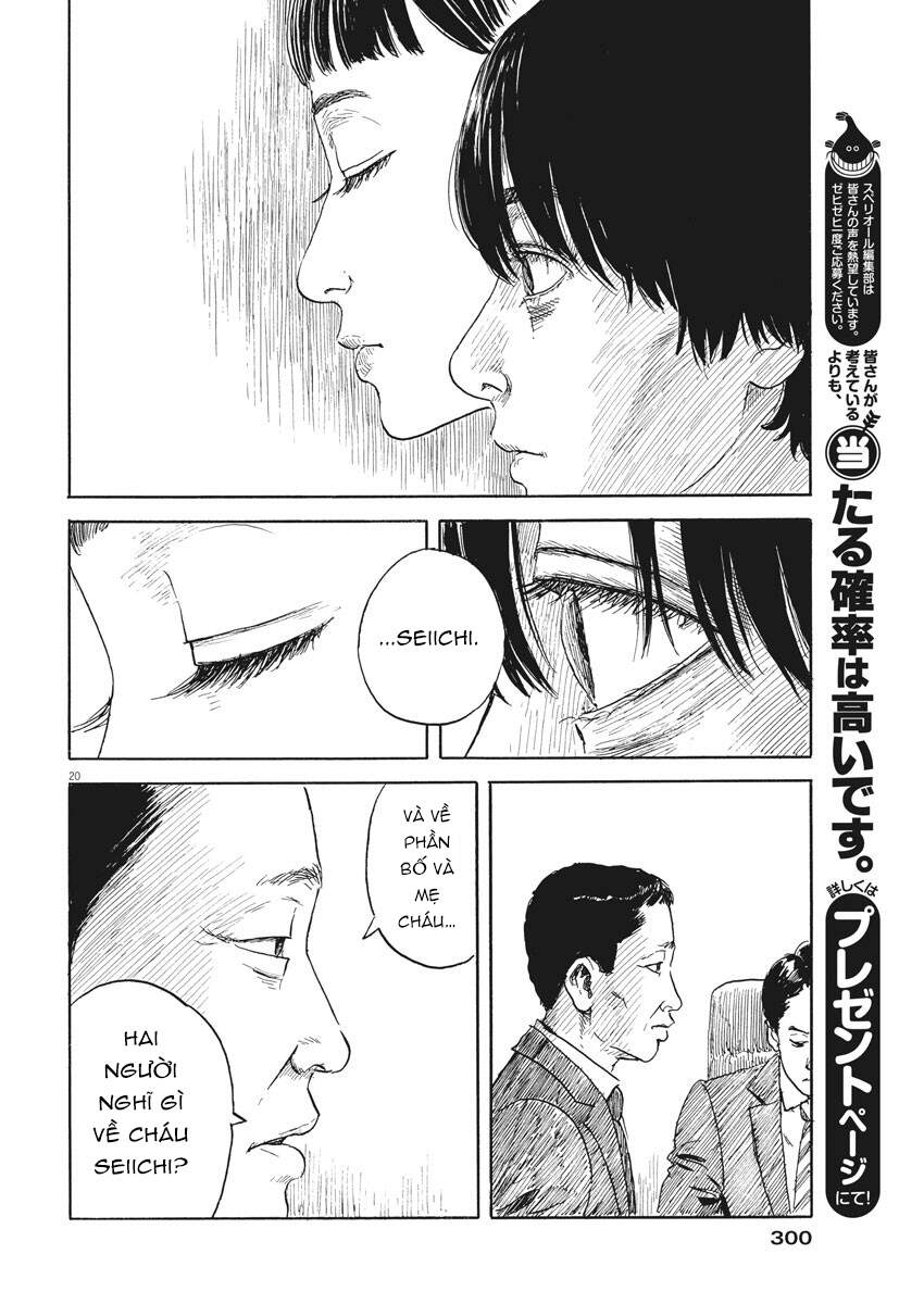 Đường Mòn Máu Chapter 105 - 22