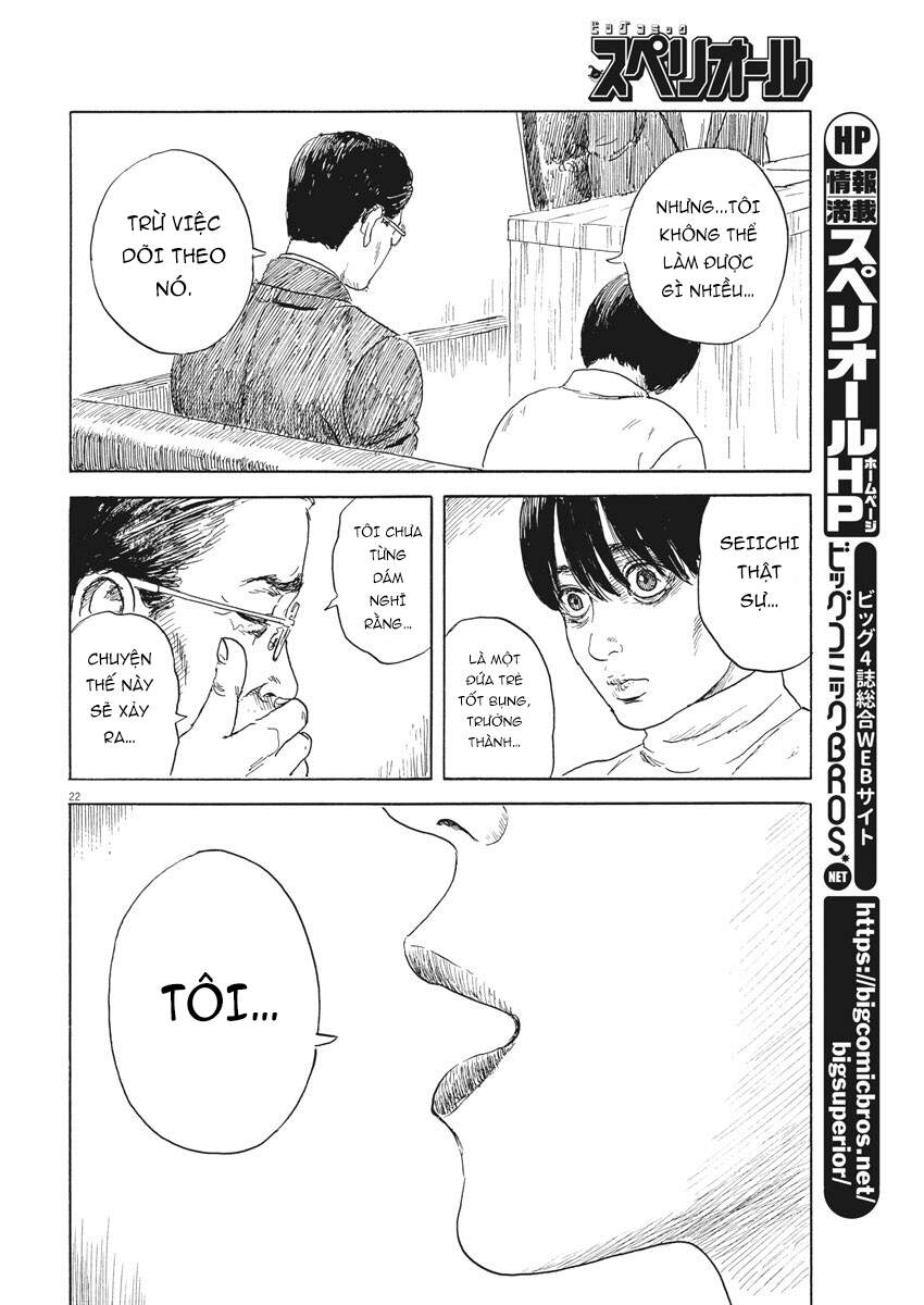 Đường Mòn Máu Chapter 105 - 24