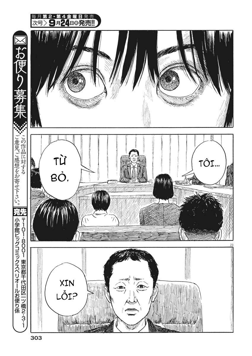 Đường Mòn Máu Chapter 105 - 25