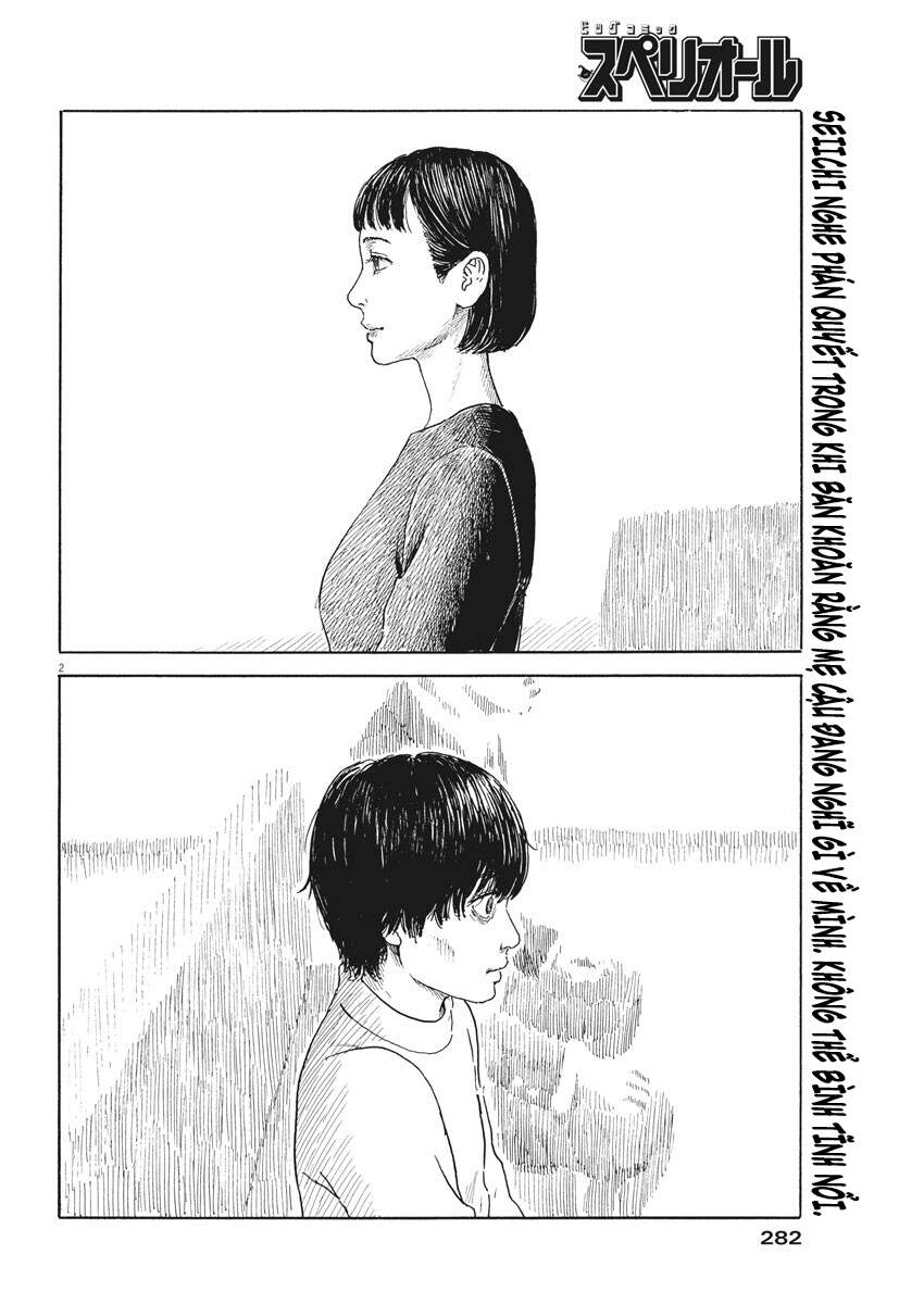 Đường Mòn Máu Chapter 105 - 4