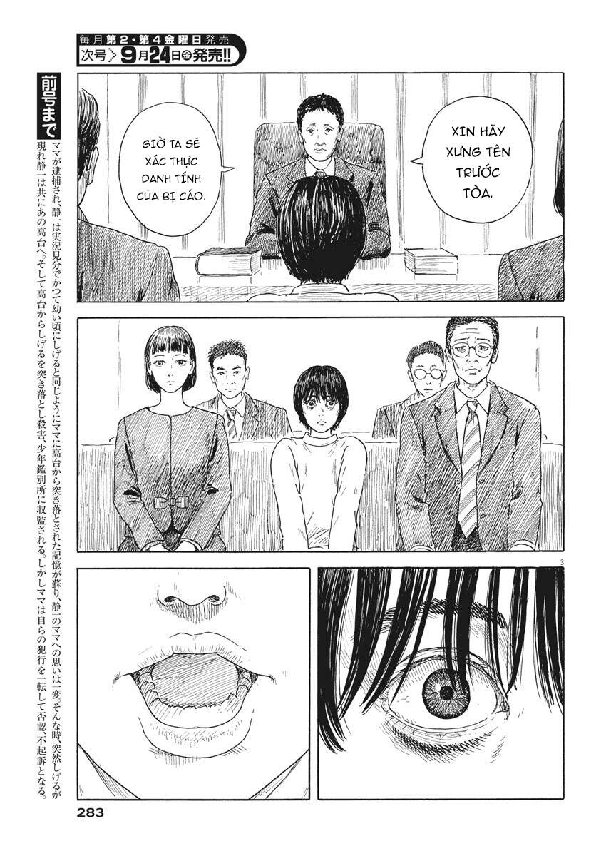 Đường Mòn Máu Chapter 105 - 5