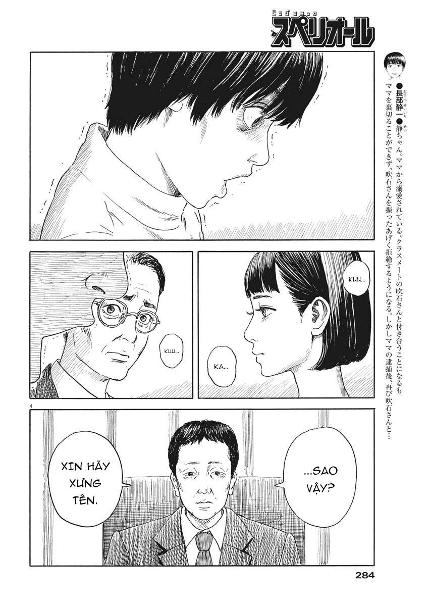Đường Mòn Máu Chapter 105 - 6