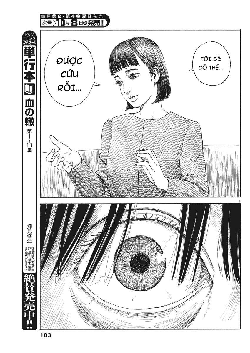 Đường Mòn Máu Chapter 106 - 11