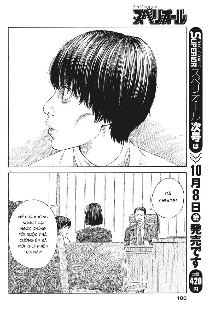 Đường Mòn Máu Chapter 106 - 13