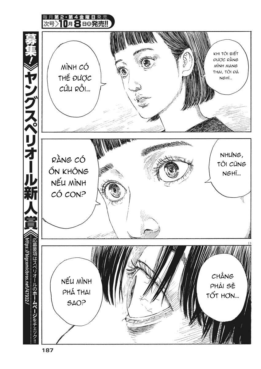 Đường Mòn Máu Chapter 106 - 14