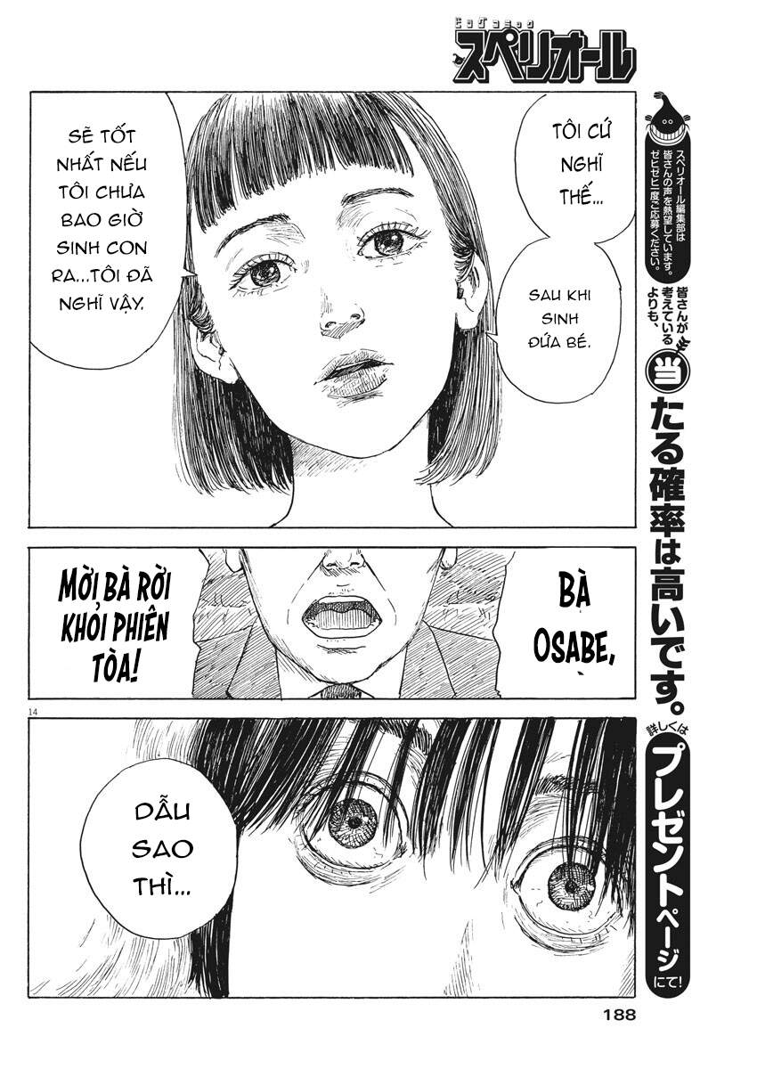Đường Mòn Máu Chapter 106 - 15