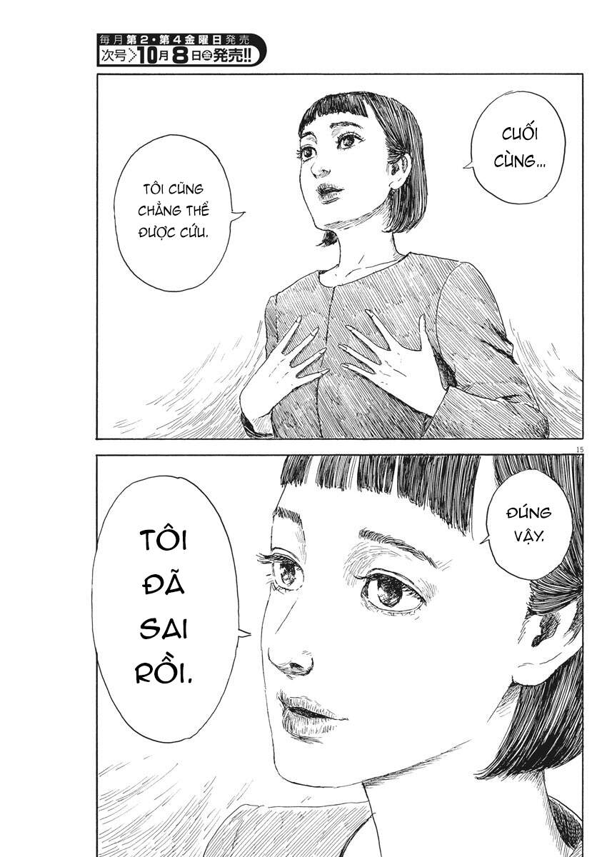 Đường Mòn Máu Chapter 106 - 16