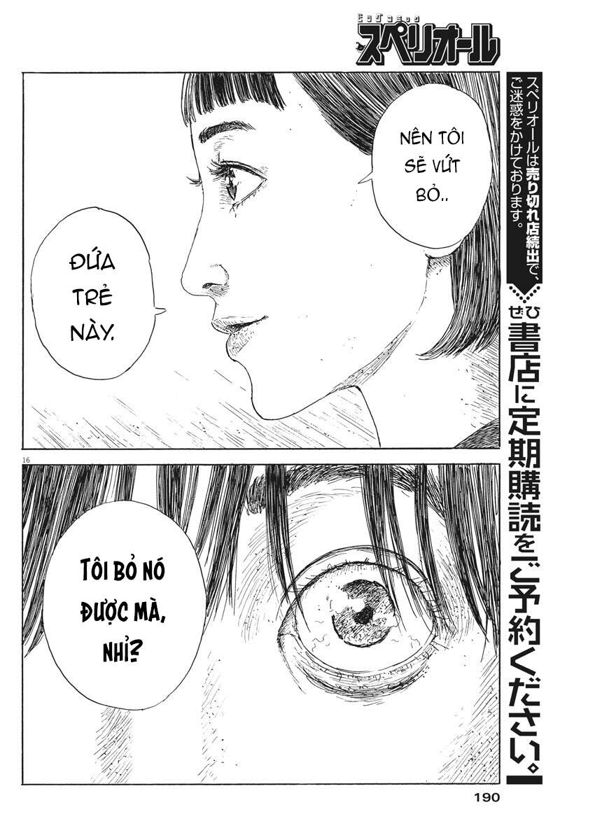 Đường Mòn Máu Chapter 106 - 17