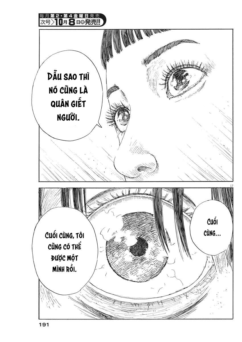 Đường Mòn Máu Chapter 106 - 18