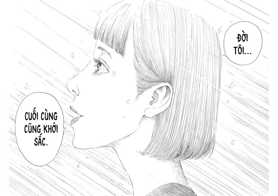 Đường Mòn Máu Chapter 106 - 19