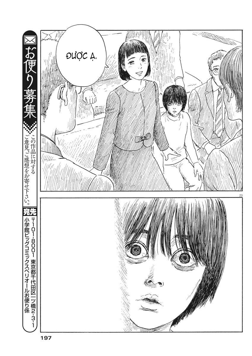 Đường Mòn Máu Chapter 106 - 22