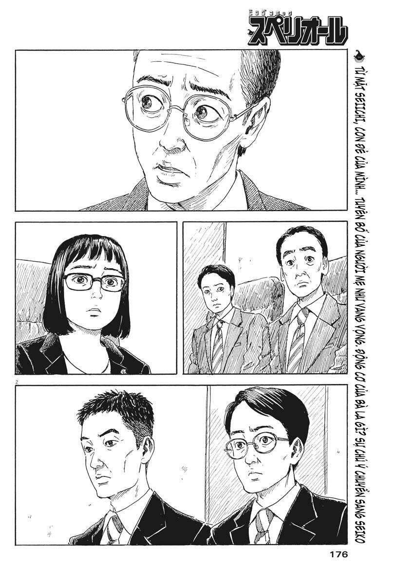 Đường Mòn Máu Chapter 106 - 4