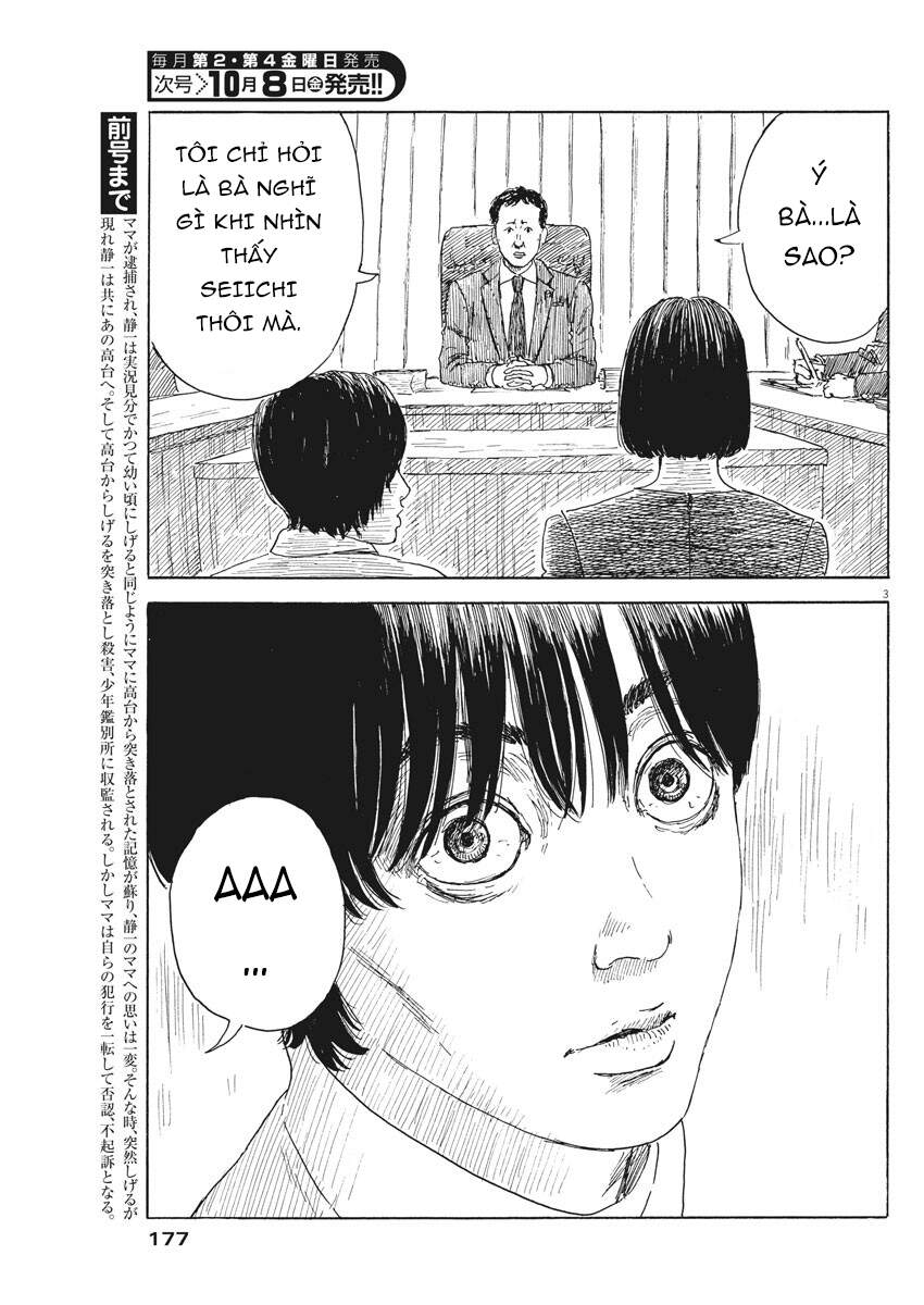 Đường Mòn Máu Chapter 106 - 5