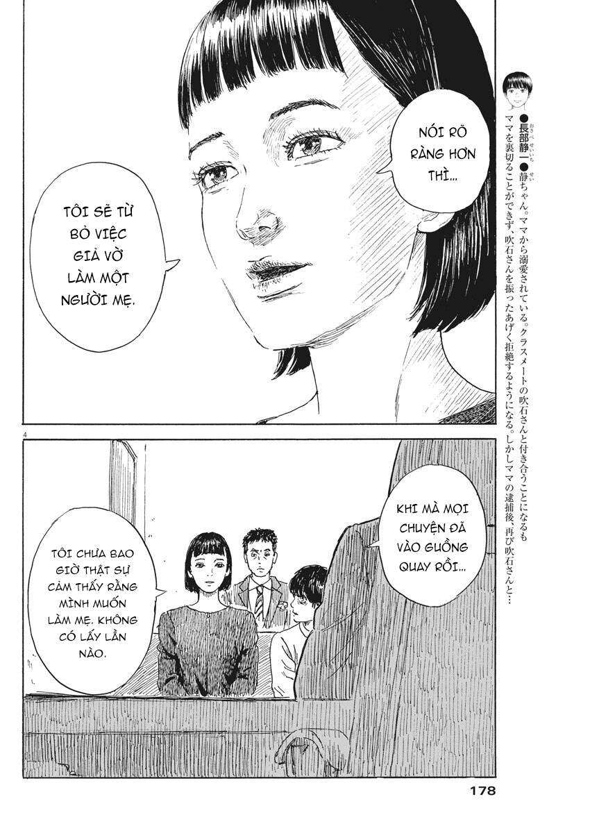 Đường Mòn Máu Chapter 106 - 6