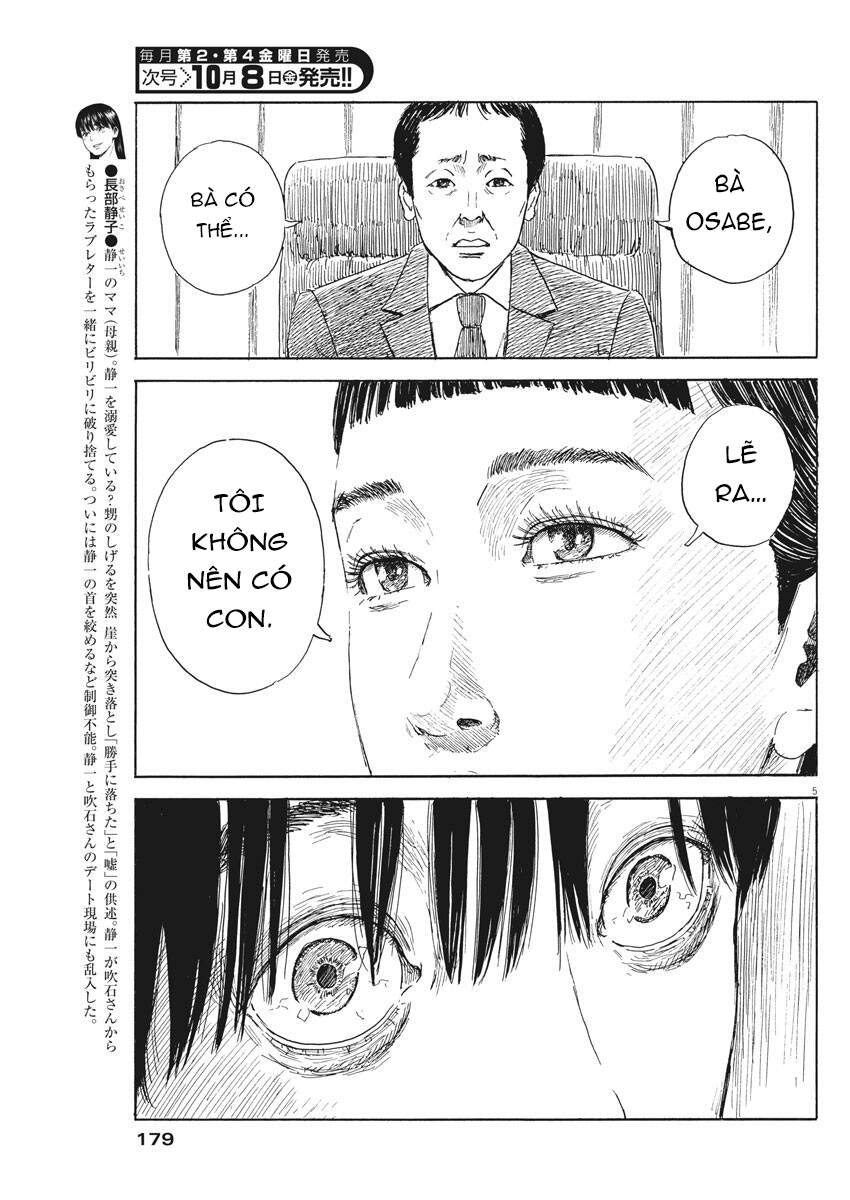 Đường Mòn Máu Chapter 106 - 7