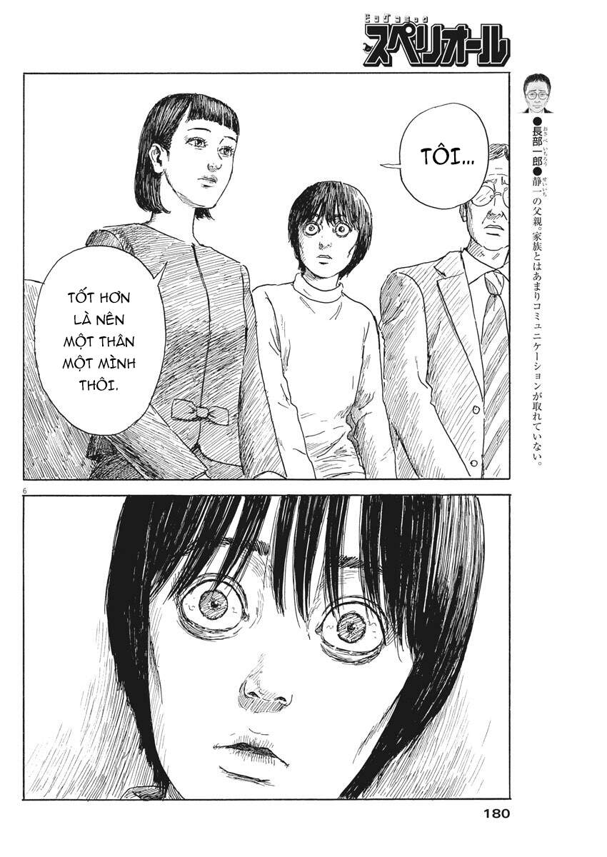 Đường Mòn Máu Chapter 106 - 8